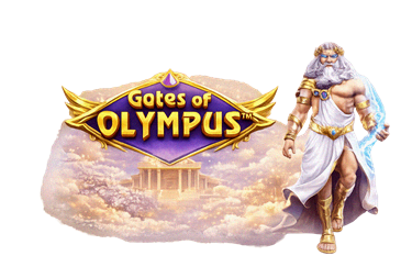 Gates Of Olympus spēļu automāts ar grieķu dievu tematiku un lielu džekpotu potenciālu