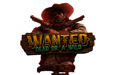 Wanted Dead Or A Wild Hacksaw Gaming rietumu tematiskais augstdispersiāls automāts